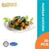 Uniifood Pandan Chicken