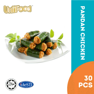 Uniifood Pandan Chicken