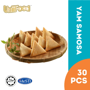 Uniifood Yam Samosa