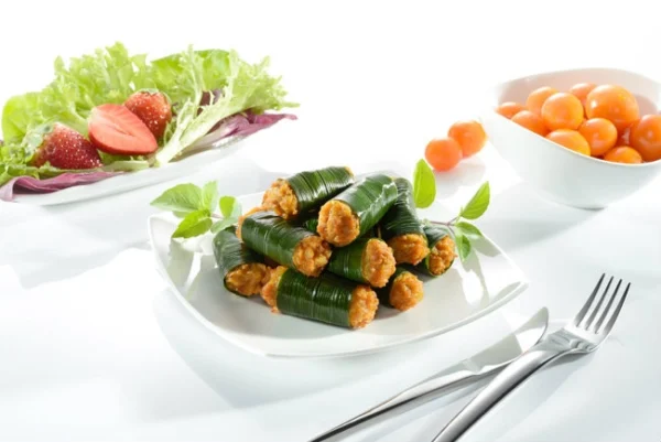 Uniifood Pandan Chicken