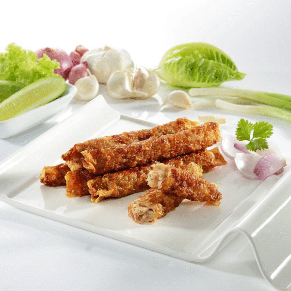 Uniifood Chicken Roll