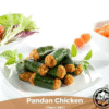 Uniifood Pandan Chicken