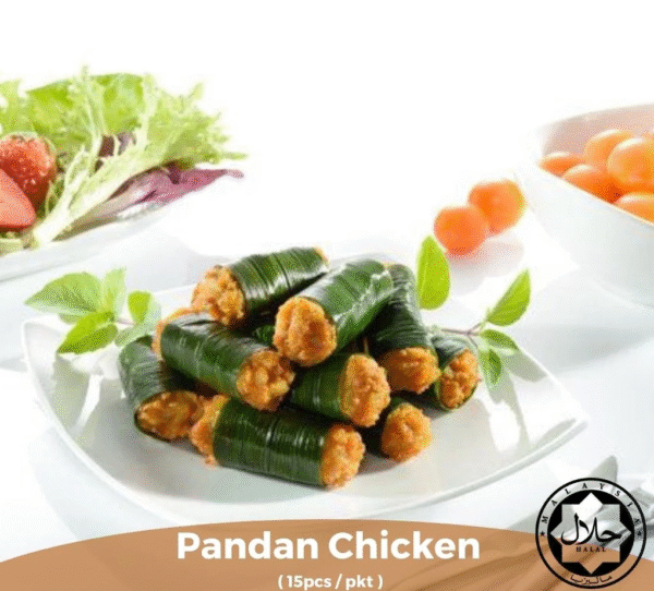 Uniifood Pandan Chicken