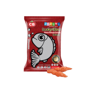 CB LUCKY CLAW【CB 幸运之爪】