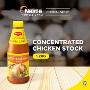 my-11134201-7r98r-lzsu7nmeus8083.webp MAGGI Concentrated Chicken Stock - 1.2kg