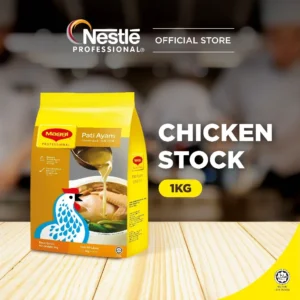 MAGGI Chicken Stock Pati Ayam - 1kg